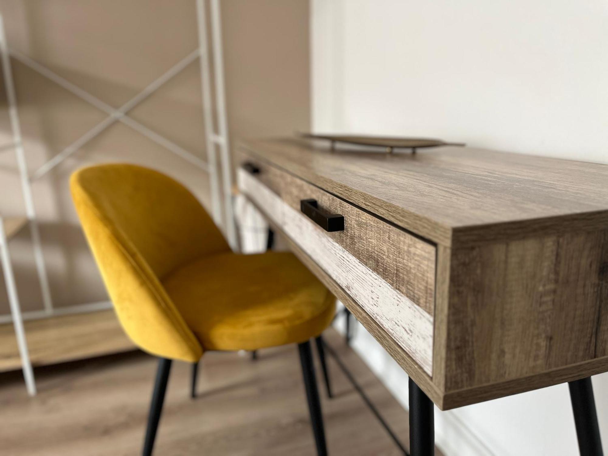 Appart Xl "So Zen" - 3 Chambres - 8 Pers - 20Mn To Paris Enghien-les-Bains Ngoại thất bức ảnh