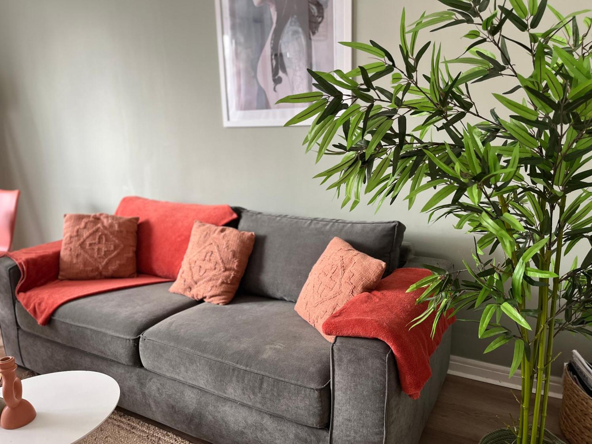 Appart Xl "So Zen" - 3 Chambres - 8 Pers - 20Mn To Paris Enghien-les-Bains Ngoại thất bức ảnh