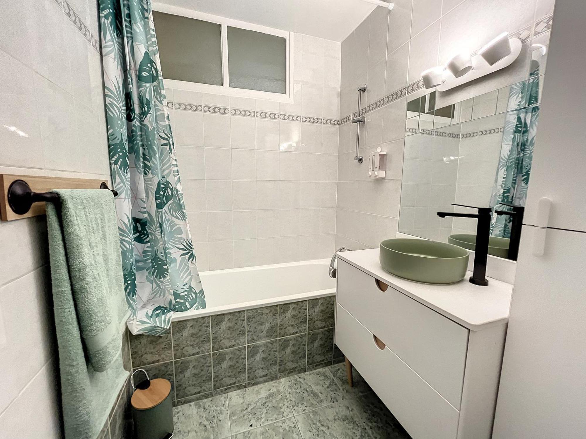 Appart Xl "So Zen" - 3 Chambres - 8 Pers - 20Mn To Paris Enghien-les-Bains Ngoại thất bức ảnh