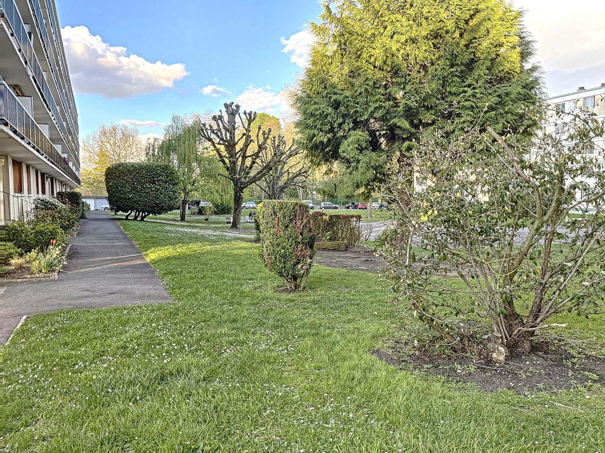Appart Xl "So Zen" - 3 Chambres - 8 Pers - 20Mn To Paris Enghien-les-Bains Ngoại thất bức ảnh
