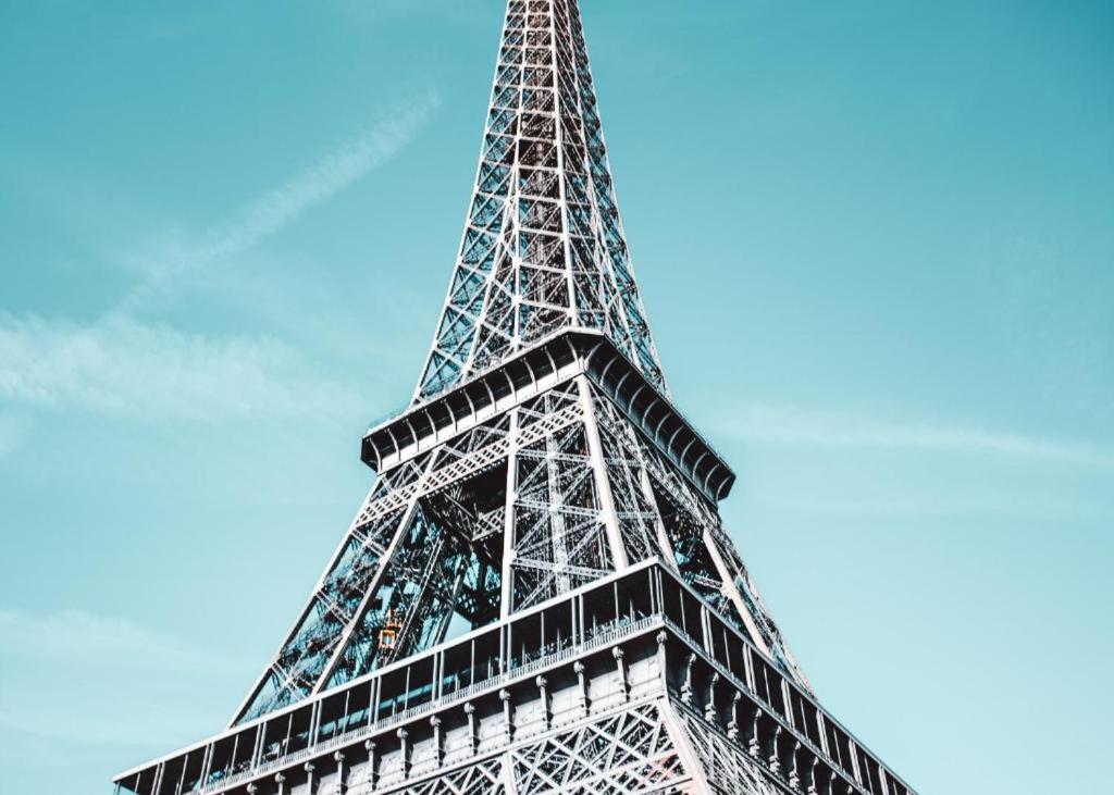 Appart Xl "So Zen" - 3 Chambres - 8 Pers - 20Mn To Paris Enghien-les-Bains Ngoại thất bức ảnh
